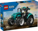 LEGO City 60498 Traktorius