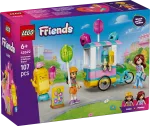 LEGO Friends 42692 Ledų ir balionų kioskas