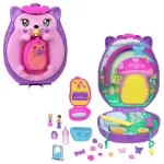 POLLY POCKET ežiuko žaidimų rinkinys (JBJ91)