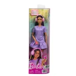 Autisti&scaron;ka BARBIE madistė