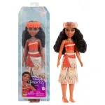 DISNEY PRINCESS lėlė &ndash; Vajana (HLW05)