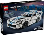 LEGO Technic 42234 Dodge Viper GTS-R sportinis automobilis