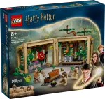 LEGO Harry Potter 76445 Hogvartso pilis: herbologijos pamoka