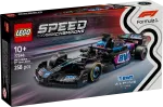 LEGO Speed Champions 77248 BWT Alpine F1 Team A524 bolidas