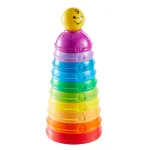 FISHER-PRICE bok&scaron;telis &ndash; kamuoliukas (K7166)