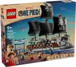 LEGO ONE PIECE 75646 Garpo jūrų pėstininkų karo laivas