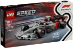 LEGO Speed Champions 77259 Audi Revolut F1 Team R26 bolidas