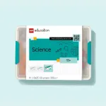LEGO Education Science 45622 gamtos mokslų rinkinys 11+ metų mokiniams (7&ndash;9 klasės)