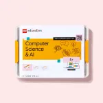 LEGO Education 45520 kompiuterių mokslo ir dirbtinio intelekto rinkinys 5+ metų vaikams (1&ndash;3 klasės)