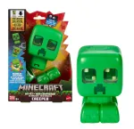 MINECRAFT interaktyvi figūrėlė &ndash; My Pet Creeper (JGX49)