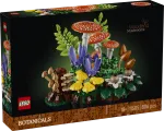 LEGO Botanicals 11505 Mi&scaron;ko grybai