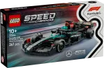 LEGO Speed Champions 77244 Mercedes-AMG F1 W15 bolidas