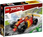 LEGO NINJAGO 71780 Kai nindzių lenktyninis automobilis EVO