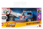 HOT WHEELS automodeliukas &ndash; Pull-Back Speeders (HPR70)