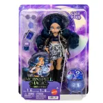 MONSTER HIGH MOONSPELL MAGIC lėlė Claire - ai&scaron;keregė kerėtoja (JMB89)