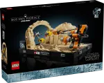LEGO Star Wars 75380 Diorama &bdquo;Mos Espos lenktynės&ldquo;