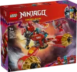 LEGO NINJAGO 71830 Kai robotas audrų raitelis