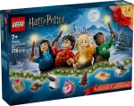 LEGO Harry Potter 76456 Advento kalendorius 2025