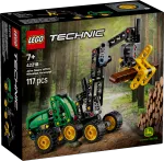 LEGO Technic 42218 John Deere 1470H ratinis medkirtys