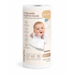 Babyono rank&scaron;luostis medvilninis ritinėlis 20x23 1710