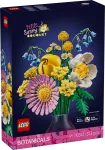 LEGO Botanicals 10347 Maža saulėta puok&scaron;tė