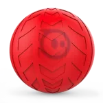 Sphero Turbo apsauginis dangtelis, raudonas