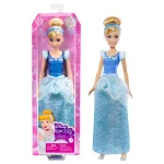 DISNEY PRINCESS lėlė &ndash; Pelenė (HLW06)