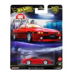 HOT WHEELS PREMIUM automodeliukas &ndash; Car Culture (FPY86)