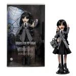 MONSTER HIGH X WEDNESDAY lėlė &ndash; Trečiadienė (HXJ04)