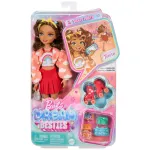 BARBIE DREAM BESTIES ROLLER SKATE lėlė &ndash; Teresa (JFX98)