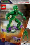 LEGO Marvel 76284 Žaliasis Goblinas &ndash; surenkama figūra