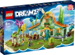 LEGO DREAMZzz 71459 Sapnų būtybių arklidė