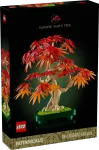 LEGO Botanicals 10348 Japoninis raudonasis klevas bonsai