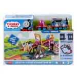 THOMAS AND FRIENDS rinkinys &ndash; Kristalų urvo nuotykiai (HMC28)