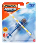 MATCHBOX lėktuvas (JDJ05)