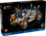 LEGO Technic 42182 NASA Apollo Mėnulio visureigis LRV