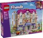 LEGO Friends 42704 Hartleiko miesto didysis vie&scaron;butis