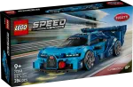 LEGO Speed Champions 77253 Bugatti Vision GT hipersportinis automobilis
