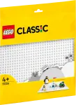 LEGO Classic 11026 Balta pagrindo plok&scaron;tė