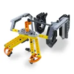 Wonder Workshop griebtuvo konstravimo rinkinys Dash ir Cue robotams