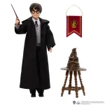 HARRY POTTER lėlė &ndash; Haris Poteris ir mago skrybėlė (HND78)