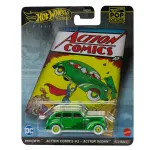 HOT WHEELS PREMIUM automodeliukai &ndash; Pop Culture (HXD63)