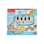 FISHER-PRICE kilimėlis su pianinu (HWY58)