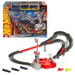 HOT WHEELS F1 lenktynių trasa &ndash; Sprint Race Circuit (JNN32)