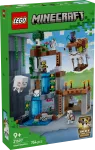 LEGO Minecraft 21597 Gasto stotis