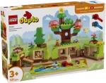 LEGO DUPLO 10480 Atradimų mi&scaron;kas su laukiniais gyvūnais