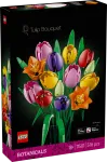 LEGO Botanicals 11501 Tulpių puok&scaron;tė