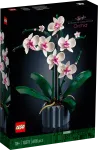 LEGO Botanicals 10311 Orchidėja
