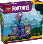 LEGO Fortnite 77071 Atsargų lama