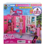 BARBIE GETAWAY namas (HRJ76)